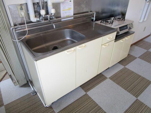 SAKURA.AOMの物件内観写真