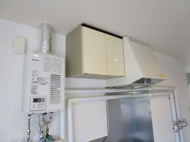 SAKURA.AOMの物件内観写真