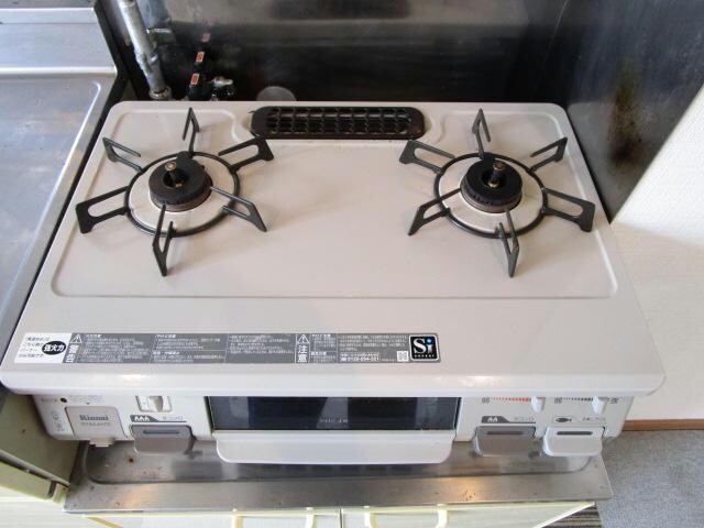 SAKURA.AOMの物件内観写真