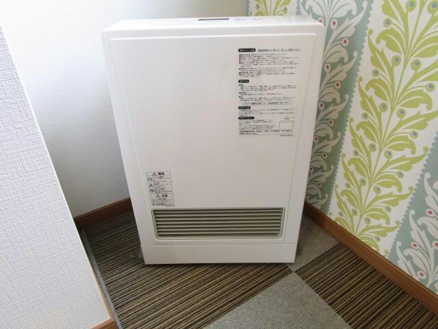 SAKURA.AOMの物件内観写真