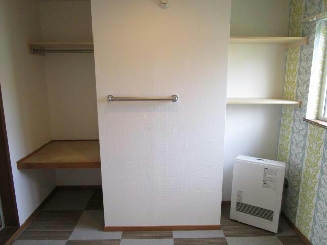 SAKURA.AOMの物件内観写真