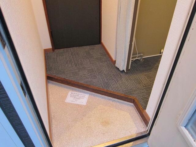 SAKURA.AOMの物件内観写真