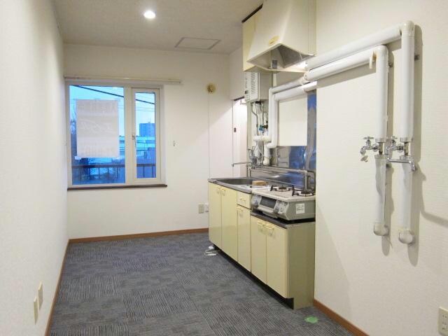 SAKURA.AOMの物件内観写真