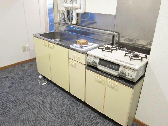 SAKURA.AOMの物件内観写真