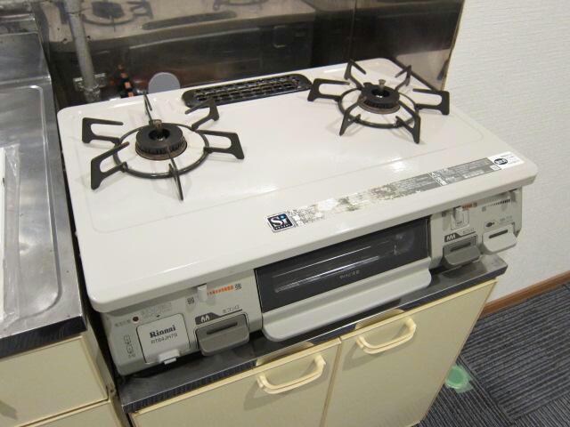 SAKURA.AOMの物件内観写真