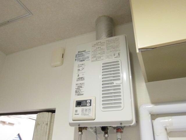 SAKURA.AOMの物件内観写真