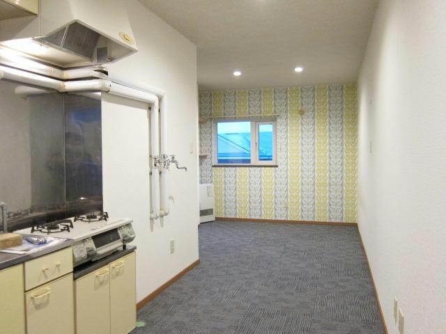 SAKURA.AOMの物件内観写真