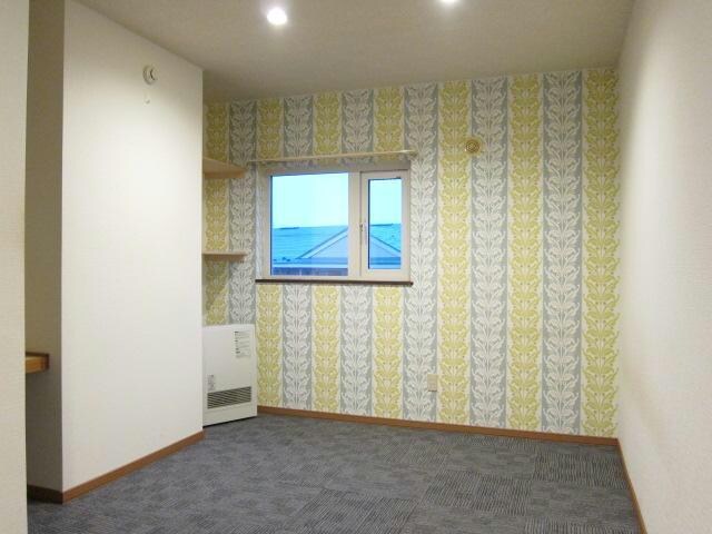 SAKURA.AOMの物件内観写真