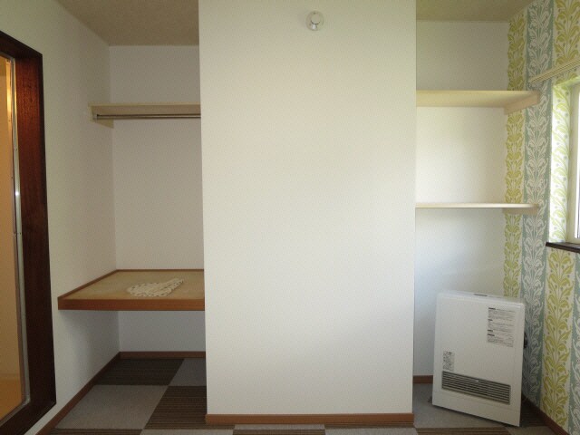 SAKURA.AOMの物件内観写真