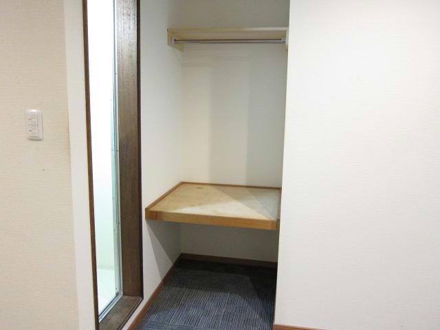 SAKURA.AOMの物件内観写真