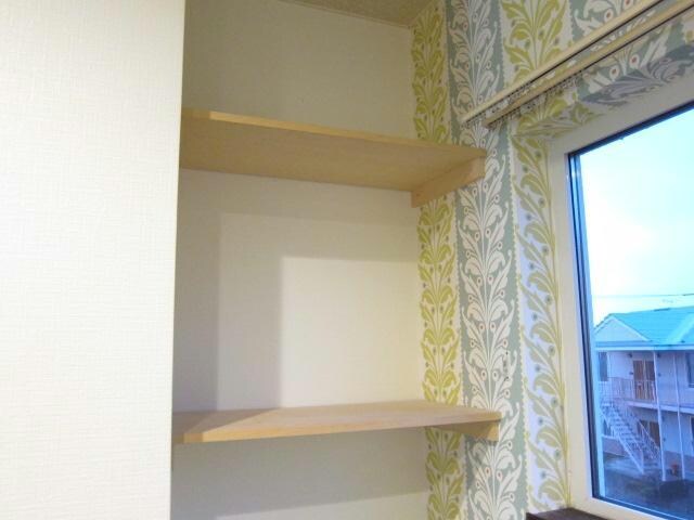 SAKURA.AOMの物件内観写真