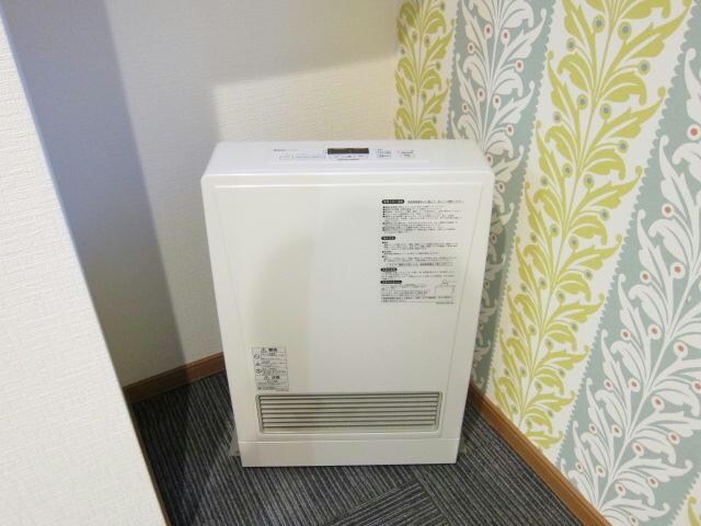 SAKURA.AOMの物件内観写真