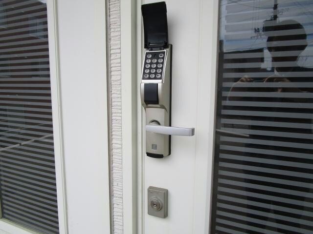 SAKURA.AOMの物件内観写真