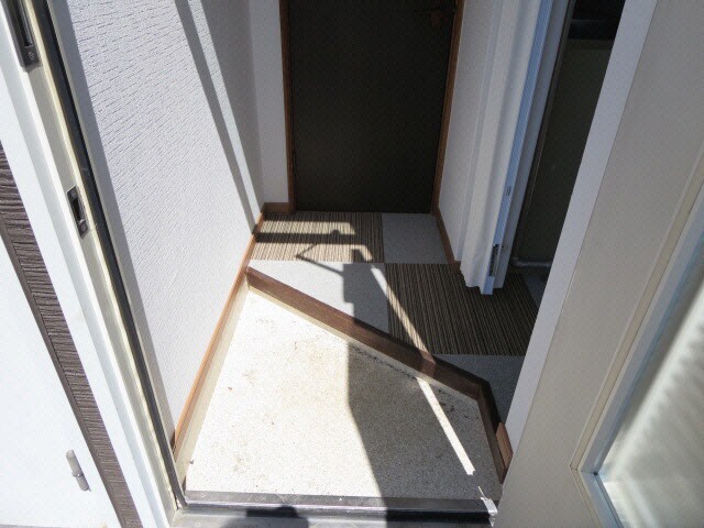 SAKURA.AOMの物件内観写真