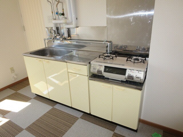 SAKURA.AOMの物件内観写真