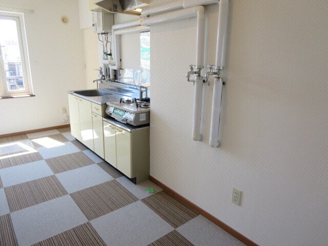 SAKURA.AOMの物件内観写真