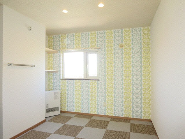 SAKURA.AOMの物件内観写真