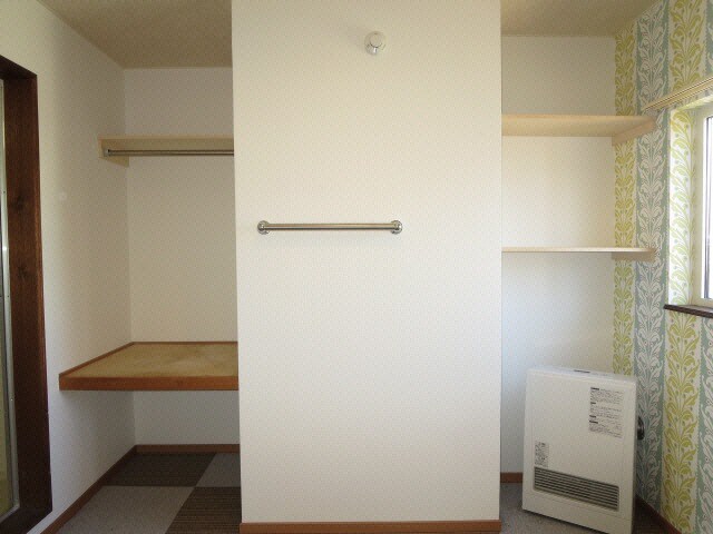 SAKURA.AOMの物件内観写真