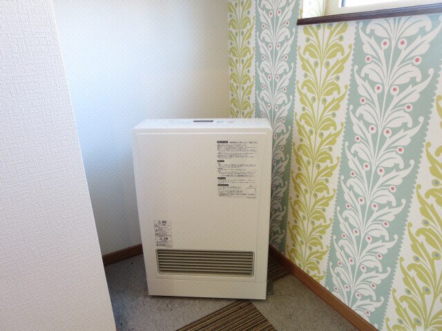 SAKURA.AOMの物件内観写真