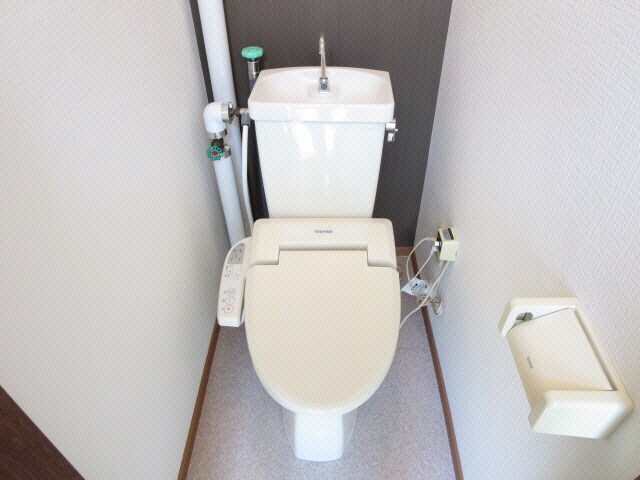 SAKURA.AOMの物件内観写真