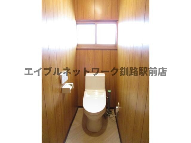 大沢マンションの物件内観写真