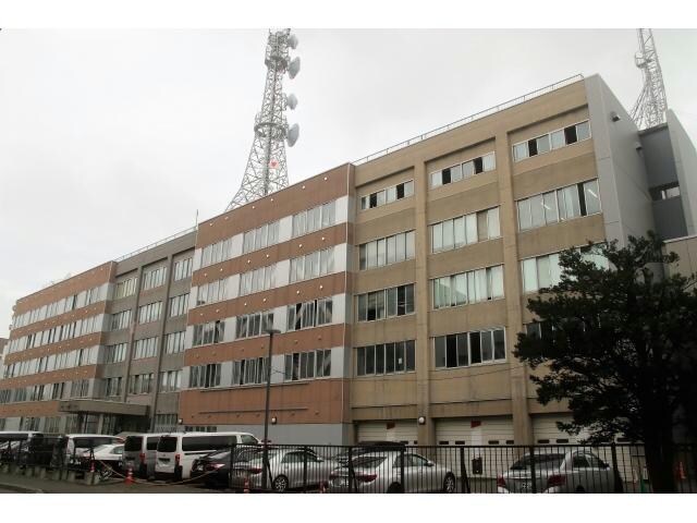 ノースコート釧路の物件内観写真