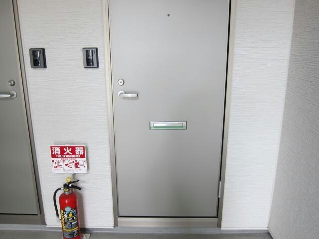 イコル暁の物件内観写真