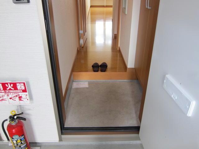 イコル暁の物件内観写真