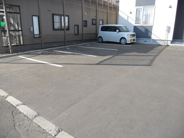 イコル暁の物件外観写真