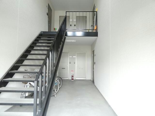 イコル暁の物件外観写真