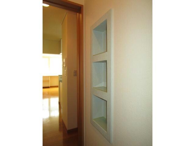 イコル暁の物件内観写真