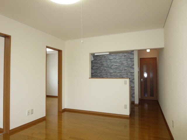 イコル暁の物件内観写真