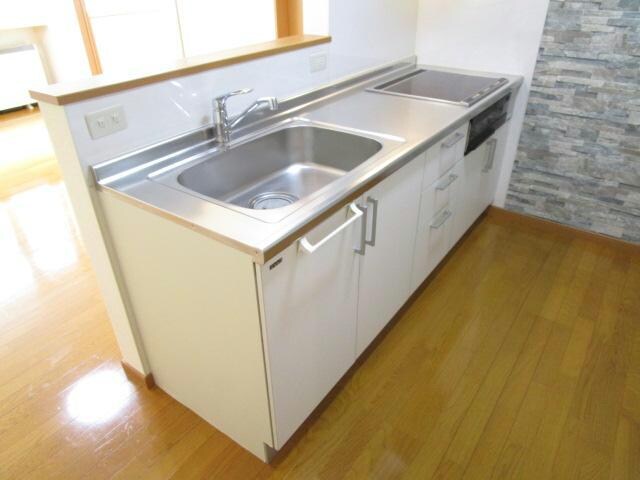 イコル暁の物件内観写真