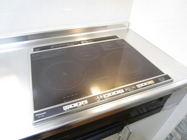 イコル暁の物件内観写真