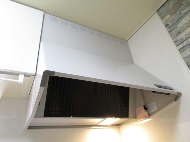 イコル暁の物件内観写真