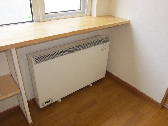 イコル暁の物件内観写真