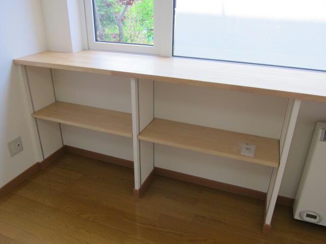 イコル暁の物件内観写真