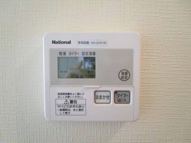 イコル暁の物件内観写真