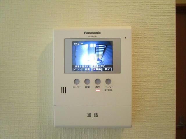 イコル暁の物件内観写真