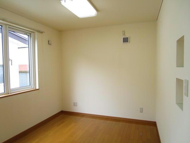 イコル暁の物件内観写真