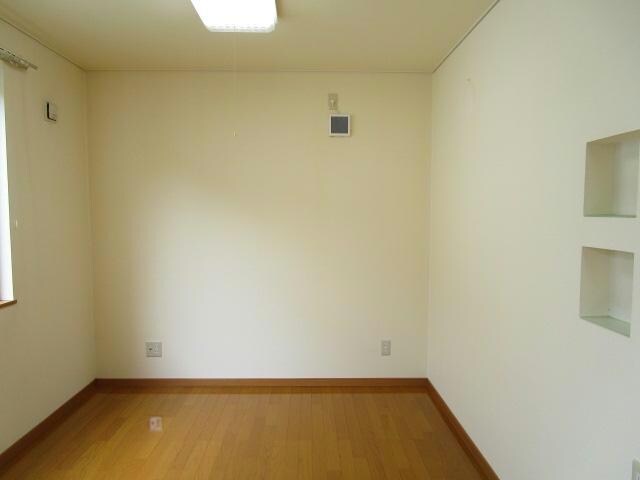 イコル暁の物件内観写真