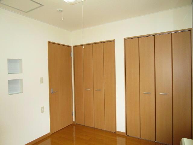 イコル暁の物件内観写真