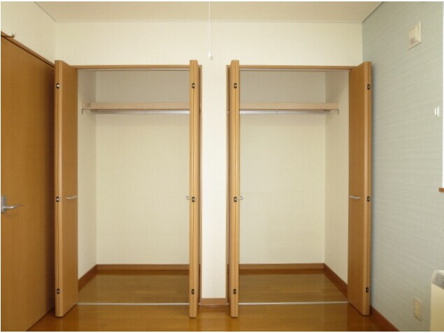 イコル暁の物件内観写真