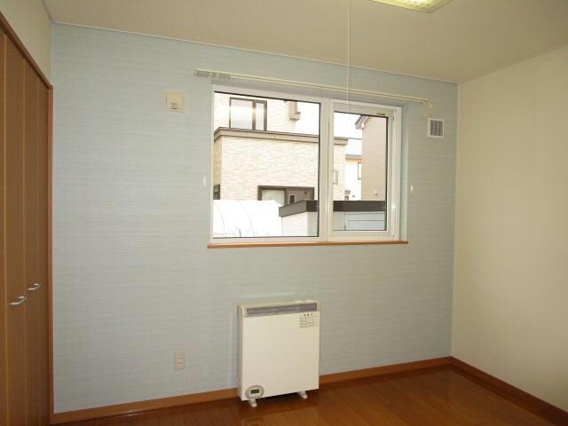 イコル暁の物件内観写真