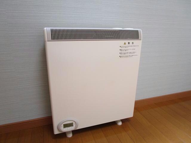 イコル暁の物件内観写真