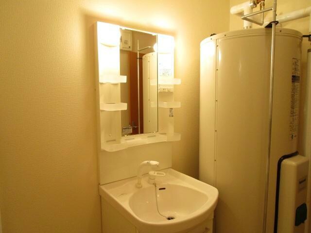 イコル暁の物件内観写真