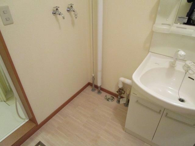 イコル暁の物件内観写真