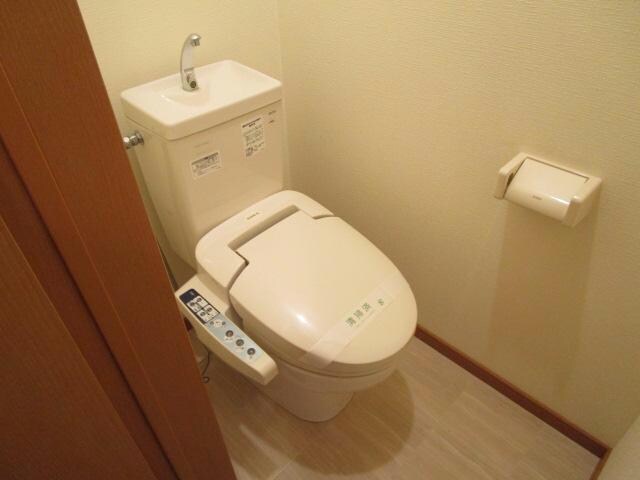 イコル暁の物件内観写真