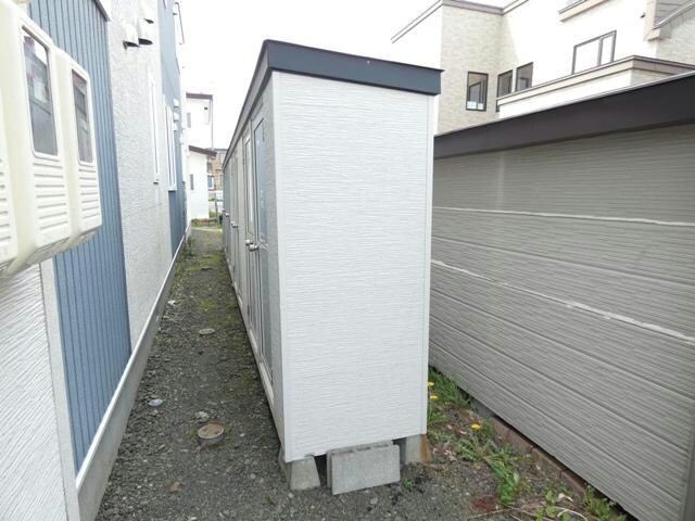 イコル暁の物件内観写真