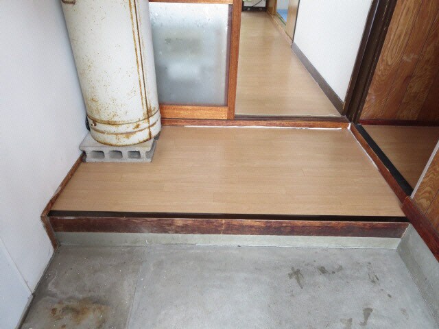 マルカマンションの物件内観写真